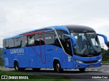 UTIL - União Transporte Interestadual de Luxo 6404 na cidade de Aparecida, São Paulo, Brasil, por Adailton Cruz. Número da foto: #:id.