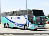 Brantur > Branbus > Viação Pato Branco 45012 na cidade de São Paulo, São Paulo, Brasil, por Kelvin Silva Caovila Santos. Número da foto: #12935159.
