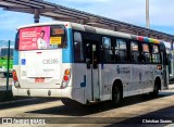 Transportes Futuro C30306 na cidade de Rio de Janeiro, Rio de Janeiro, Brasil, por Christian Soares. Número da foto: #:id.