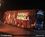 Rayane & Rafaela 3662 na cidade de Goiânia, Goiás, Brasil, por André Luiz Canon. Número da foto: #12935947.