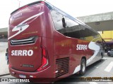 Viação Serro 36823 na cidade de Belo Horizonte, Minas Gerais, Brasil, por Hariel Bernades. Número da foto: #12934899.