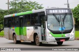Cisne Branco Turismo 1802 na cidade de São Luís, Maranhão, Brasil, por Paulo Henrique Pereira Borges. Número da foto: #12936482.