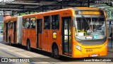 Transporte Coletivo Glória BI601 na cidade de Curitiba, Paraná, Brasil, por Lucas Weber Calizario. Número da foto: #12934700.