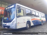 Auto Viação Salineira RJ 111.010 na cidade de Araruama, Rio de Janeiro, Brasil, por Samuel Da Silva. Número da foto: #:id.