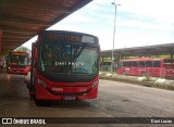 Viação Araçatuba 1.5.001 na cidade de Niterói, Rio de Janeiro, Brasil, por Davi Lucas. Número da foto: #12935372.