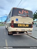 JA - Special Bus 009 na cidade de Capela, Sergipe, Brasil, por Beno Santos. Número da foto: #12935359.