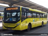 Viação Estrela Eireli 100.082 na cidade de São Luís, Maranhão, Brasil, por Lucas Sousa. Número da foto: #:id.