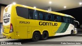 Empresa Gontijo de Transportes 19520 na cidade de Escada, Pernambuco, Brasil, por Pedro Francisco Junior. Número da foto: #12934503.