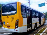 Viação Metrópole Paulista - Zona Leste 3 2318 na cidade de São Paulo, São Paulo, Brasil, por Davi Santos Silva. Número da foto: #12935512.