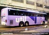 UTIL - União Transporte Interestadual de Luxo 1909 na cidade de Rio de Janeiro, Rio de Janeiro, Brasil, por Márcio Douglas Ribeiro Venino. Número da foto: #:id.