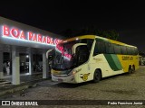 Empresa Gontijo de Transportes 21585 na cidade de Escada, Pernambuco, Brasil, por Pedro Francisco Junior. Número da foto: #12934546.