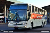 Unesul de Transportes 3620 na cidade de Porto Alegre, Rio Grande do Sul, Brasil, por Eduardo Ribeiro. Número da foto: #12935839.