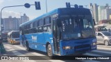 Biguaçu Transportes Coletivos Administração e Participação 423 na cidade de Florianópolis, Santa Catarina, Brasil, por Henrique Augusto Allebrandt. Número da foto: #12936995.