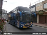 Jet Sur RYLJ94 na cidade de Santa Cruz, Colchagua, Libertador General Bernardo O'Higgins, Chile, por Pablo Andres Yavar Espinoza. Número da foto: #12936780.