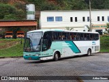 Santa Fé Transportes 055 na cidade de Itabirito, Minas Gerais, Brasil, por Arthur Soares. Número da foto: #12935053.