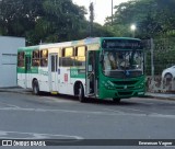 OT Trans - Ótima Salvador Transportes 21360 na cidade de Salvador, Bahia, Brasil, por Emmerson Vagner. Número da foto: #:id.