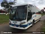 Expresso União 10380 na cidade de Anápolis, Goiás, Brasil, por Sullyvan Martins Ribeiro. Número da foto: #12935045.