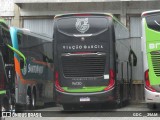 Viação Garcia 96130 na cidade de Curitiba, Paraná, Brasil, por GDC __39AM. Número da foto: #12936006.
