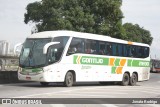 Empresa Gontijo de Transportes 21690 na cidade de Resende, Rio de Janeiro, Brasil, por Jonata Rodrigo. Número da foto: #12936498.