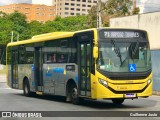 City Transporte Urbano Intermodal Sorocaba 2810 na cidade de Sorocaba, São Paulo, Brasil, por Guilherme Justo. Número da foto: #12936296.