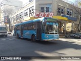 MOVI 159 na cidade de Rosario, Rosario, Santa Fe, Argentina, por Simón Aluhe Choiman. Número da foto: #:id.
