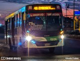 San Isidro 1506 na cidade de Limpio, Central, Paraguai, por Eduardo Dodero. Número da foto: #12935613.