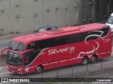Silveira Rio Turismo 1023 na cidade de São João de Meriti, Rio de Janeiro, Brasil, por Victor Louro. Número da foto: #12935802.