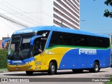 Fergramon Transportes 2045 na cidade de Curitiba, Paraná, Brasil, por Paulo Gustavo. Número da foto: #:id.