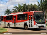 Viação Cidade Morena 1333 na cidade de Campo Grande, Mato Grosso do Sul, Brasil, por João Victor. Número da foto: #:id.