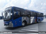 Next Mobilidade - ABC Sistema de Transporte 82.405 na cidade de São Bernardo do Campo, São Paulo, Brasil, por Aline Cristina. Número da foto: #:id.