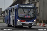 BR Mobilidade Baixada Santista 721148 na cidade de Santos, São Paulo, Brasil, por Ubirajara Gomes. Número da foto: #:id.
