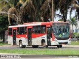 Viação Cidade Morena 1308 na cidade de Campo Grande, Mato Grosso do Sul, Brasil, por João Victor. Número da foto: #:id.