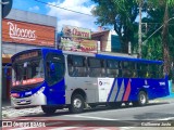 Rápido Campinas 133495 na cidade de Sorocaba, São Paulo, Brasil, por Guilherme Justo. Número da foto: #12936269.