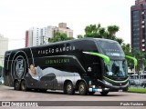 Viação Garcia 86018 na cidade de Curitiba, Paraná, Brasil, por Paulo Gustavo. Número da foto: #12936166.