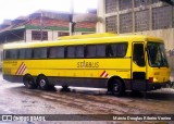 Viação Itapemirim 40267 na cidade de Rio de Janeiro, Rio de Janeiro, Brasil, por Márcio Douglas Ribeiro Venino. Número da foto: #12935964.