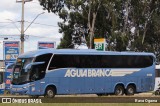 Viação Águia Branca 27810 na cidade de Vitória da Conquista, Bahia, Brasil, por Rava Ogawa. Número da foto: #:id.
