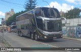 Kopereck Turismo 1300 na cidade de Pelotas, Rio Grande do Sul, Brasil, por Patrick Coutinho. Número da foto: #:id.