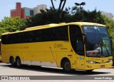 Viação Itapemirim 8805 na cidade de São Paulo, São Paulo, Brasil, por Jonata Rodrigo. Número da foto: #12936229.