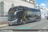 Kopereck Turismo 2000 na cidade de Pelotas, Rio Grande do Sul, Brasil, por Patrick Coutinho. Número da foto: #:id.