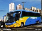 Fergramon Transportes 2060 na cidade de Curitiba, Paraná, Brasil, por Paulo Gustavo. Número da foto: #12936502.