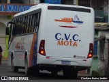 CVC Mota Navegação NOU9F48 na cidade de Manaus, Amazonas, Brasil, por Cristiano Eurico Jardim. Número da foto: #:id.