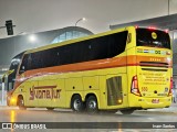 Yvone Tur 660 na cidade de Fortaleza, Ceará, Brasil, por Ivam Santos. Número da foto: #:id.