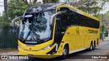Viação Nova Itapemirim 60256 na cidade de São Paulo, São Paulo, Brasil, por Fábio Paixão. Número da foto: #12936180.