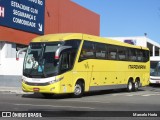 Viação Itapemirim 60561 na cidade de Rio de Janeiro, Rio de Janeiro, Brasil, por Marcelo Horta. Número da foto: #12935011.