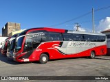 Empresa de Ônibus Pássaro Marron 5503 na cidade de Cruzeiro, São Paulo, Brasil, por João Felipe. Número da foto: #12935272.