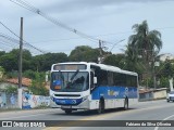 Rio Lagos Transportes SAQ.03.032 na cidade de Saquarema, Rio de Janeiro, Brasil, por Fabiano da Silva Oliveira. Número da foto: #:id.