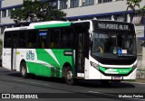 Viação Elite RJ 176.073 na cidade de Volta Redonda, Rio de Janeiro, Brasil, por Matheus Freitas. Número da foto: #12935634.