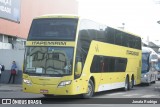 Viação Itapemirim 17609 na cidade de Rio de Janeiro, Rio de Janeiro, Brasil, por Jonata Rodrigo. Número da foto: #12936238.