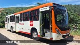 Vale do Piranga 3605 na cidade de Manhuaçu, Minas Gerais, Brasil, por Antonio Silva. Número da foto: #12935237.