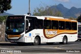 Transportes Fabio's RJ 154.054 na cidade de Rio de Janeiro, Rio de Janeiro, Brasil, por Matheus Souza. Número da foto: #12936606.